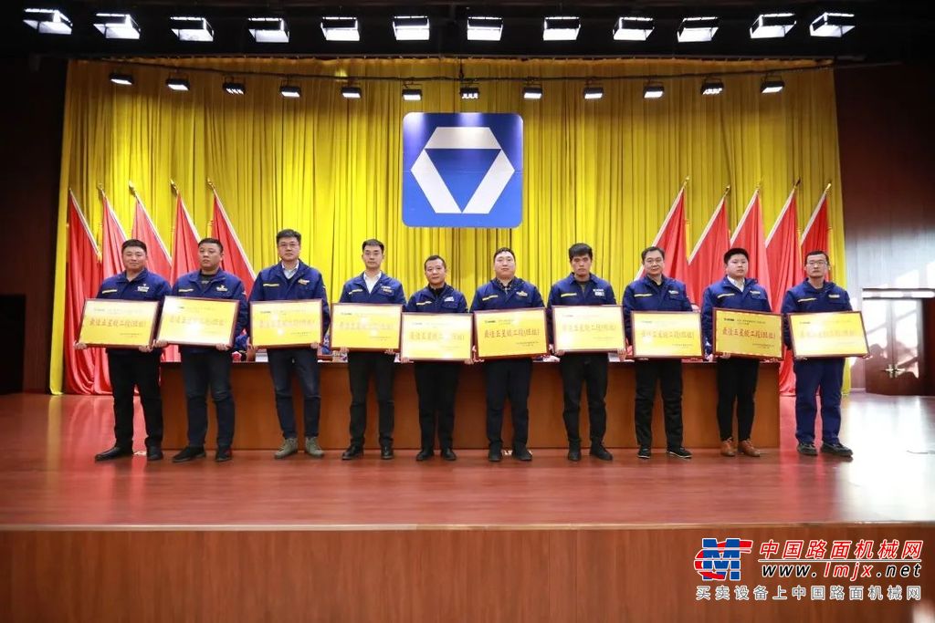 	李总号召：