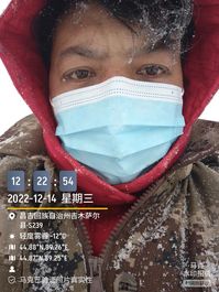 三一重工：服务先锋行｜雪域冰原上的“逆行者”