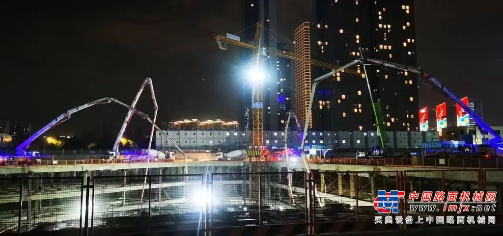 	直面大“烤”，交出一份满意答卷