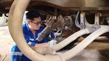 【徐工匠人】阮冬：514天，他用实际行动逐梦蓝海