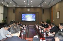 中国机械工业联合会、中国工程机械工业协会、中联认证中心（北京）有限公司共同签署质量分级认证三方合作协议