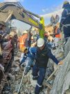 20多人成功获救！中联重科持续助力土耳其地震救灾