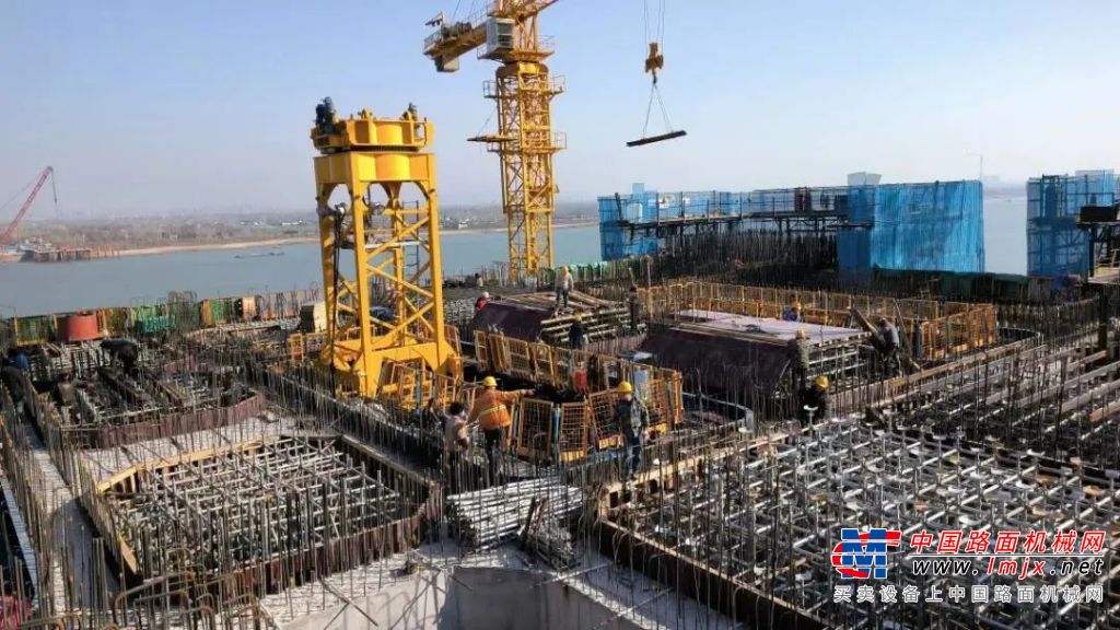 安徽省投资集团以实干快干推动重点铁路项目建设
