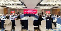 中国工程机械工业协会召开2023年度工作会议