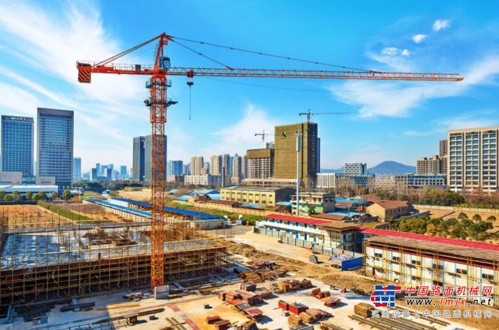 	今年1月份，全国各省份马不停蹄开始了经济“大比拼”，多地重大项目密集开工，基建开启“加速跑”，力争为兔年经济开好头、起好步。