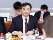 中国工程机械工业协会苏子孟会长：工程机械行业发展形势与当前主要工作