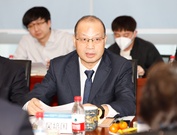 中国工程机械工业协会吴培国秘书长：BICES 2023展会筹备情况介绍