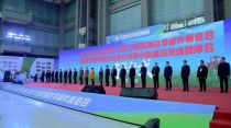 中联重科农业机械精彩亮相2023第三届中部（江西）农业机械及零部件展览会