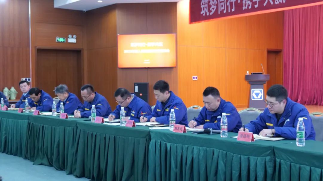 23家入网，徐工汽车开展首期经销商培训
