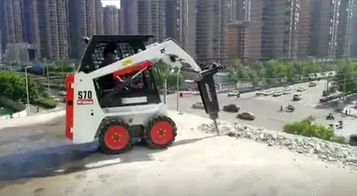 考官：山猫S70，你的特长是什么？