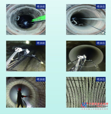	徐工系列产品型谱齐全，旨在全面提升城市综合管理水平，实现机械化环卫作业全覆盖；目前已先后在北京、沈阳、广州等地投入使用，在危急关头乘风破浪，守护城市“生命线”。