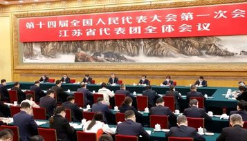 【顶梁柱·看起重机械】徐工超级起重机加快科技自立自强