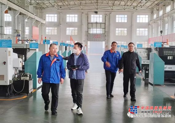 【监督审核】方圆集团顺利通过煤矿工业泵产品审核