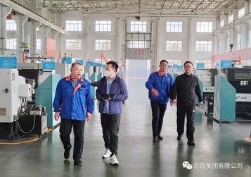 【监督审核】方圆集团顺利通过煤矿工业泵产品审核