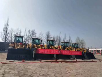 厦工营销新模式，助力高效开拓市场