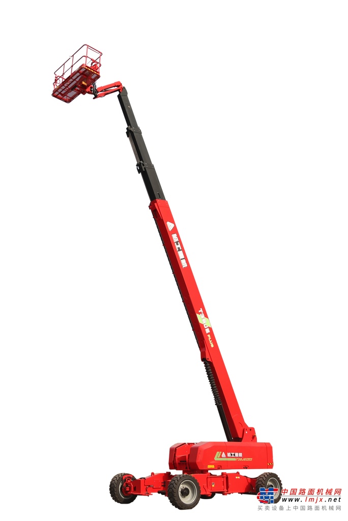 	L956H EV电动装载机