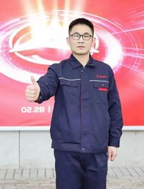 三一泵送服务工程师：输出标准字段3100行！“老中医”转型了