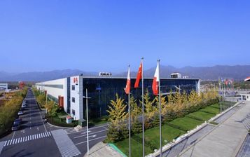 三一重工:想去打卡超惊艳的工业美景？安排！