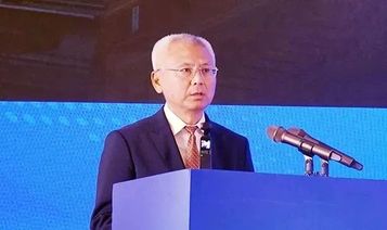 卡特彼勒全球高级副总裁杨程建：高质量发展 共赴新征程
