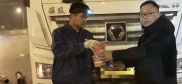 24小时待命！石家庄用户点赞徐工服务