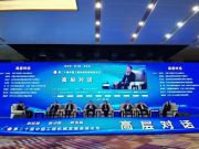 对话 | 沃尔沃建筑设备中国区总裁陈霖： 紧抓战略机遇，布局未来市场