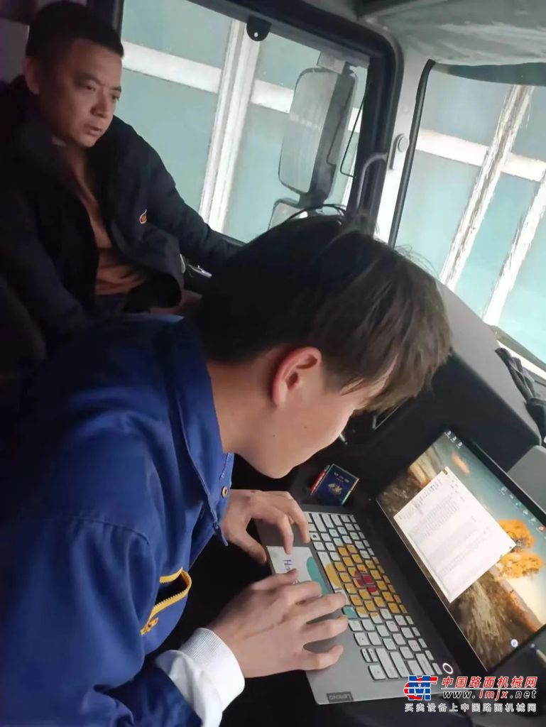 手把手教学