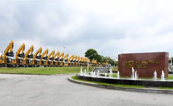 柳工可转债成功发行，以资本活水“精准浇灌”工程机械数智化