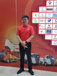 与您砼行：瞄准泵送运输一体化 ，三一智能化助推襄阳三达迈上新台阶！