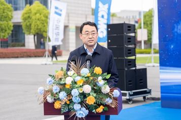 徐工：取消驾驶室！ZNK高端百吨级智慧矿车下线问世!
