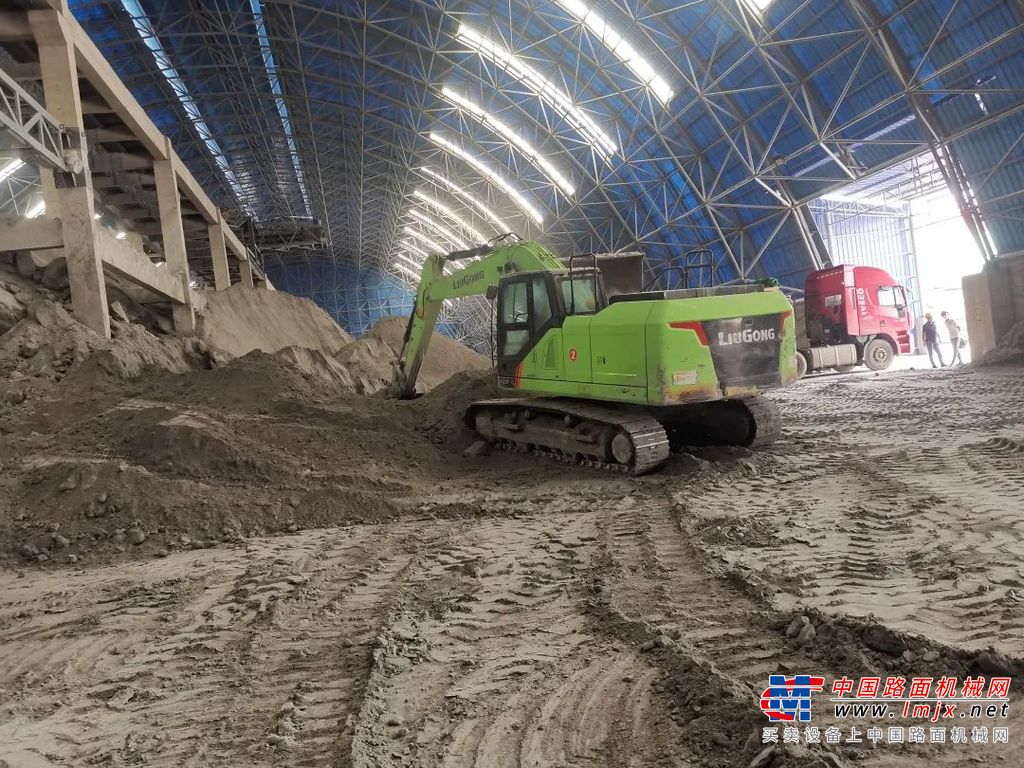 	922FE 绿电先锋