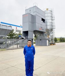 【榜样力量】方圆集团成套设备有限公司员工孙永健荣获2023年第一季度“海阳好人”称号