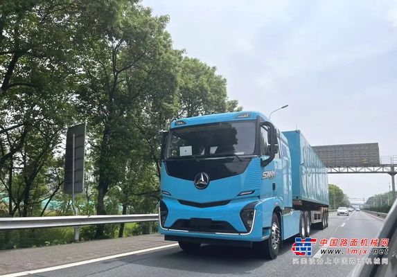 三一重工：参数曝光 | 魔塔1165！七项行业首创技术加持！