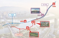 257亿！浙江铁路项目开始招标，7月正式开工
