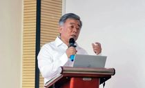 中国工程机械工业协会2023年统计信息工作会在贵阳召开