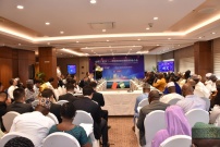 山河智能受邀参加中国（长沙）—尼日利亚投资经贸推介会，并签署重要合作协议