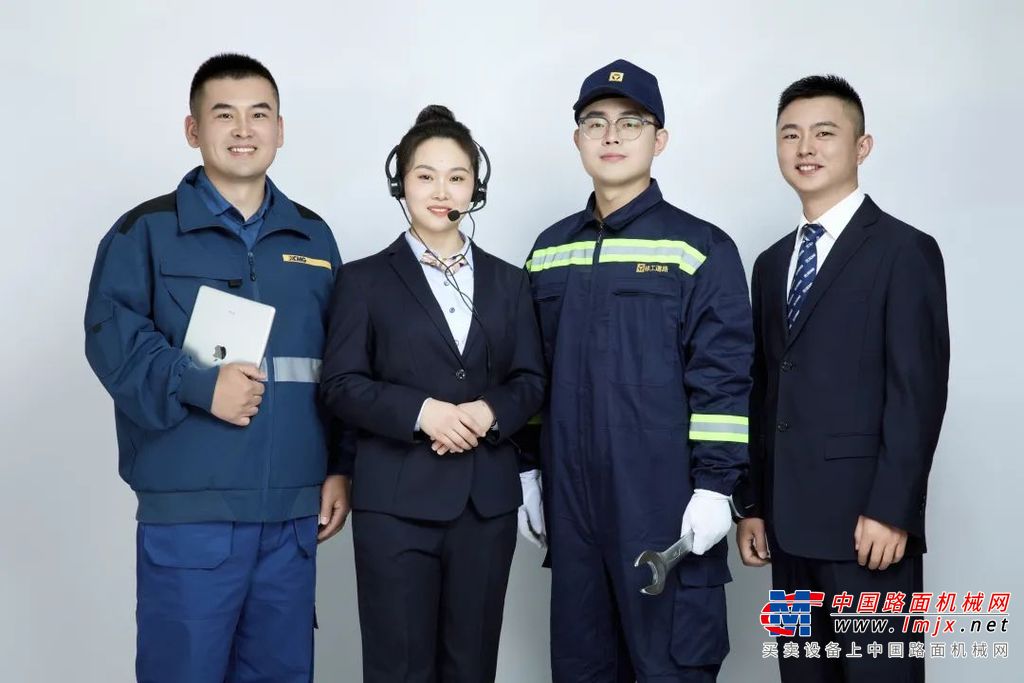 该奖项由中机科（北京）车辆检测工程研究院有限公司指导，《工程机械与维修》杂志主办，匠客工程机械承办，反映了中国工程机械产品的发展趋势和方向，同时也呈现出年度市场对产品的需求趋势，在业界颇有影响力。在这样一个业内分量极重的评选中脱颖而出，恰恰也印证了徐工道路机械强大的产品力与企业实力。