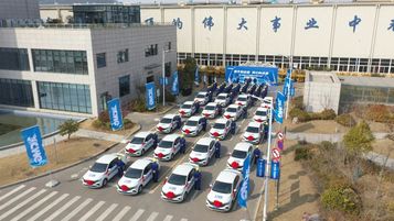 徐工高机，优质服务不止一面