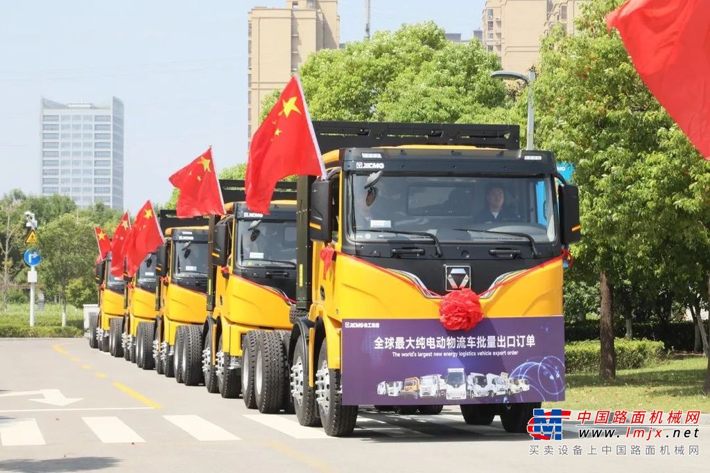 	全球工程机械制造行业在过去几年中遭遇了原材料和劳动力成本上调等因素影响，工人短缺和供应链成为产品供应不足的最主要原因。因此，全球各国纷纷推进经济刺激计划，促使全球工程机械需求不断加速释放，为中国工程机械激发新动能，鏖战世界舞台提供了宝贵机遇。