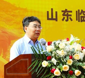 全程全心 一路有臨 | 山東臨工第十三屆質量萬里行活動榮耀啟航