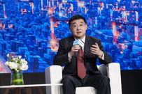 SAP中国峰会 | 杨东升：国际化、数字化、绿色化是徐工建成世界一流企业的必由之路