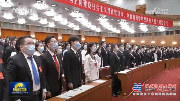 三一重工：热烈庆祝共青团第十九次全国代表大会胜利召开！