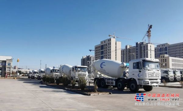 心相连 手共牵 ，山推以工匠力量助力建设中国—中亚命运共同体