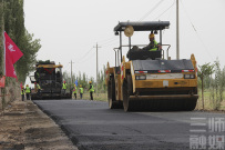 第三师全力推动公路养护工作高质量发展