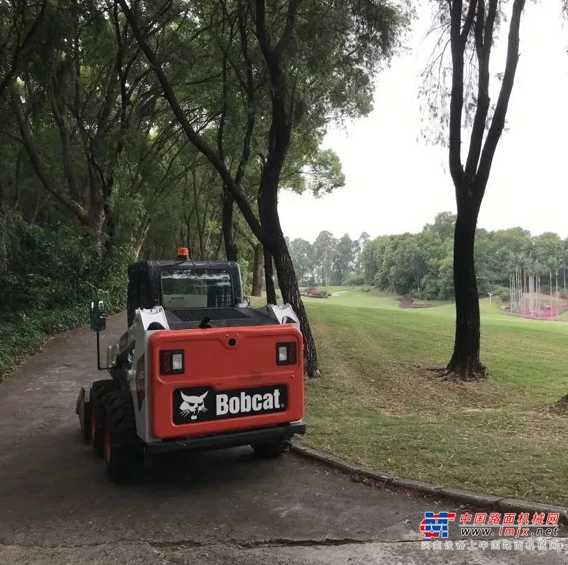 	绿茵球场如诗如画