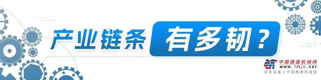 	2012年开始，徐州市邀请专业机构根据产业现状，多次量身打造具有战略性、前瞻性的工程机械产业发展规划，揭开了工程机械大发展的序幕。