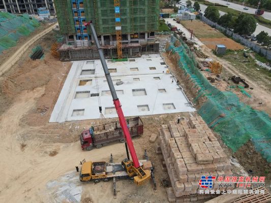 三一重工：作业40天，用电3000度，直省油费2万元！