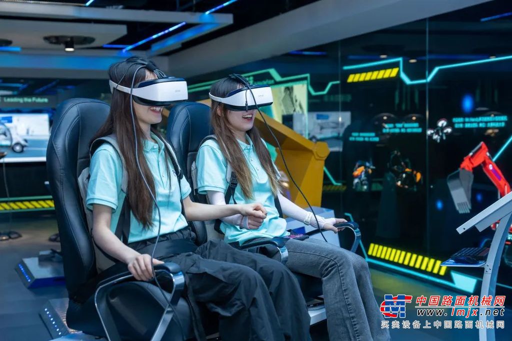 	40名徐工2023年新进毕业生