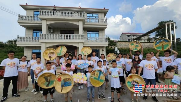 三一“小候鸟”们飞来涟源啦