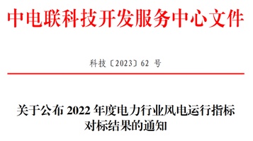 20个风电场获奖！三一重能再获权威认可！