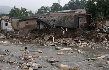 重建美好家园，山猫鼎力相助！